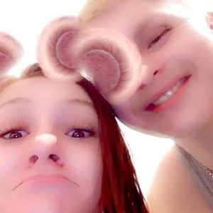 Meet your Posher, Chasity